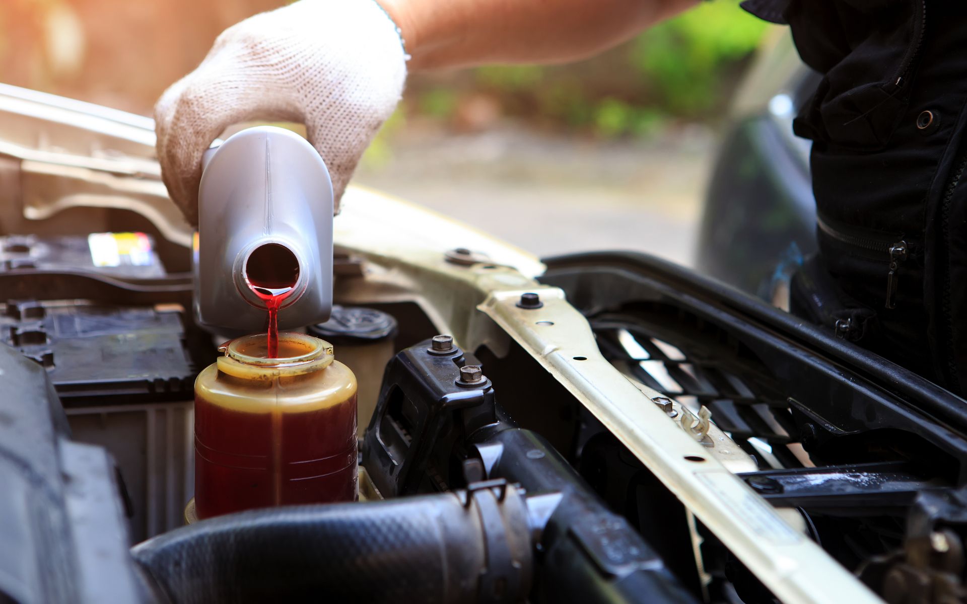 Bad rack and pinion symptoms explained REREV