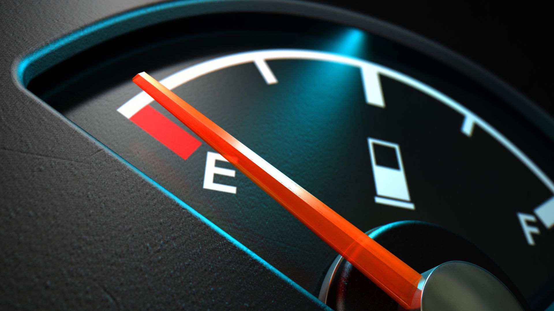 Fuel gauge not working — causes and fixes REREV