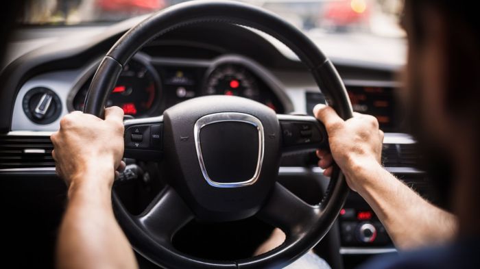 Why Does My Steering Wheel Shake: The Most Common Reasons Why Does My Steering Wheel Shake: The Most Common Reasons