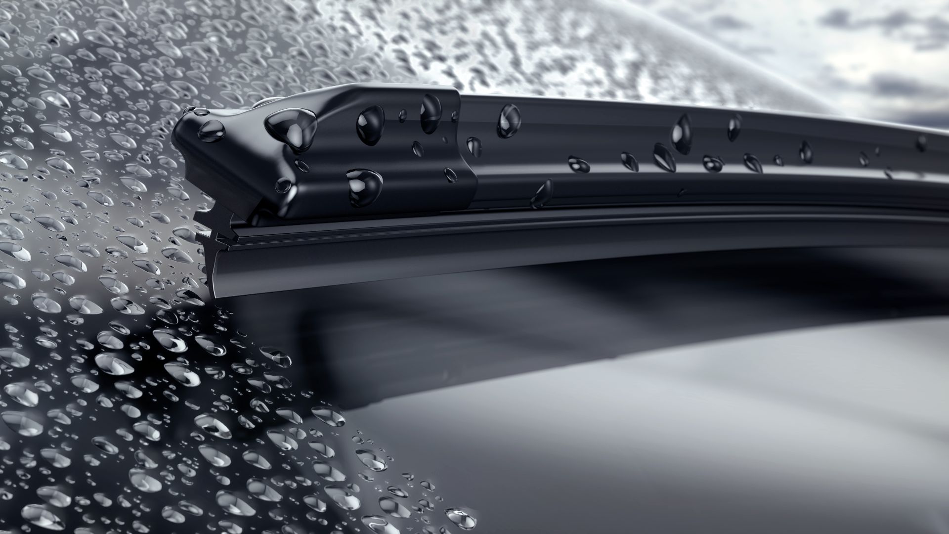 How long do windshield wipers last? REREV