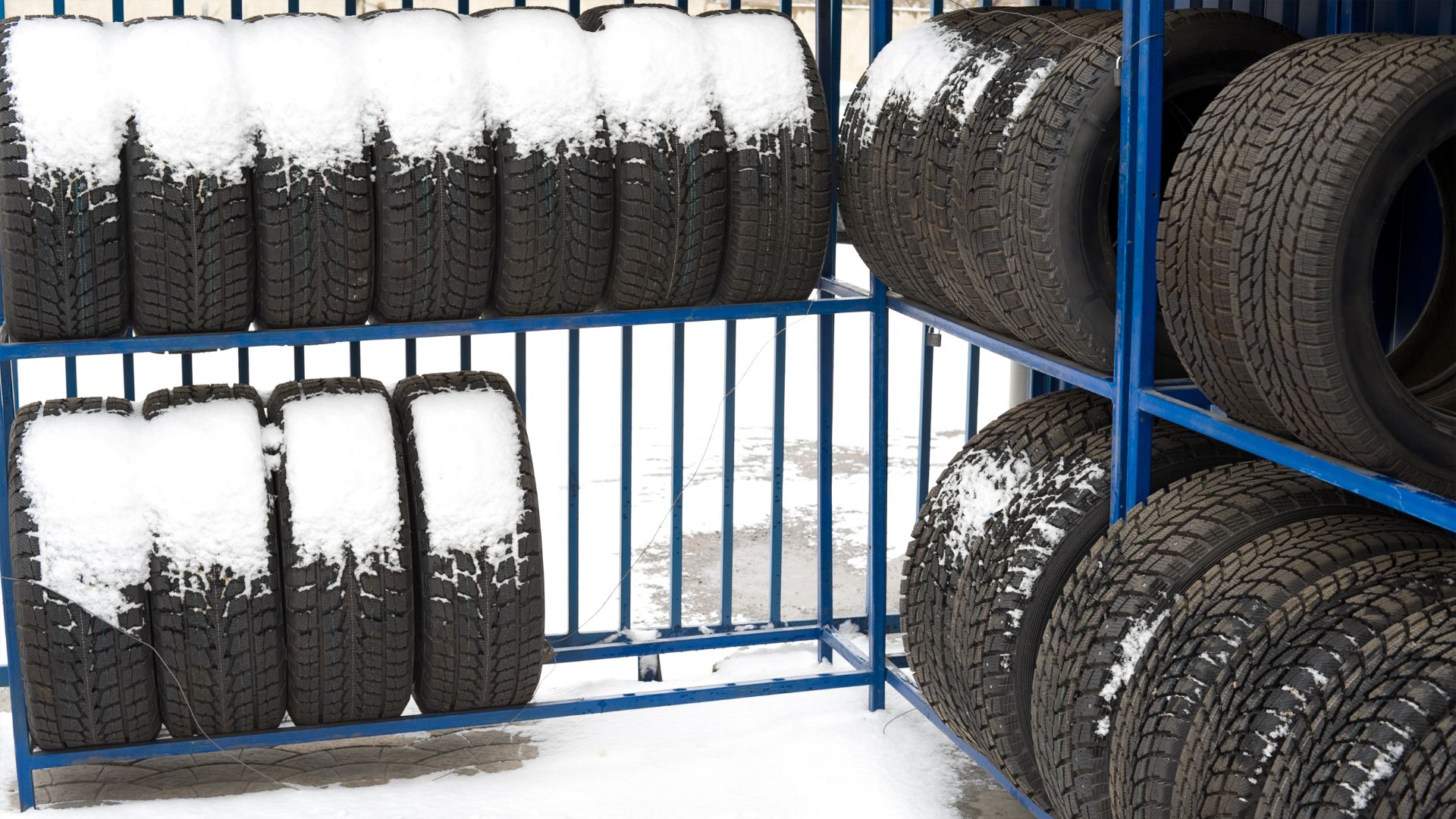 M+S tires definition and meaning REREV