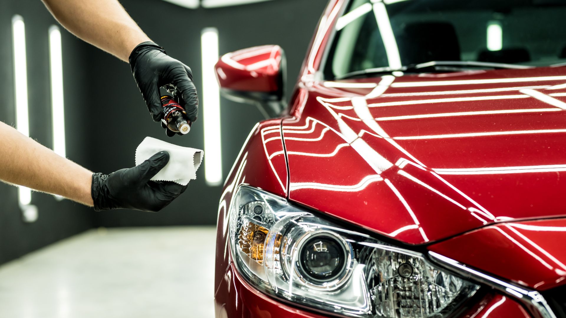 Disadvantages of ceramic coating — all you need to know