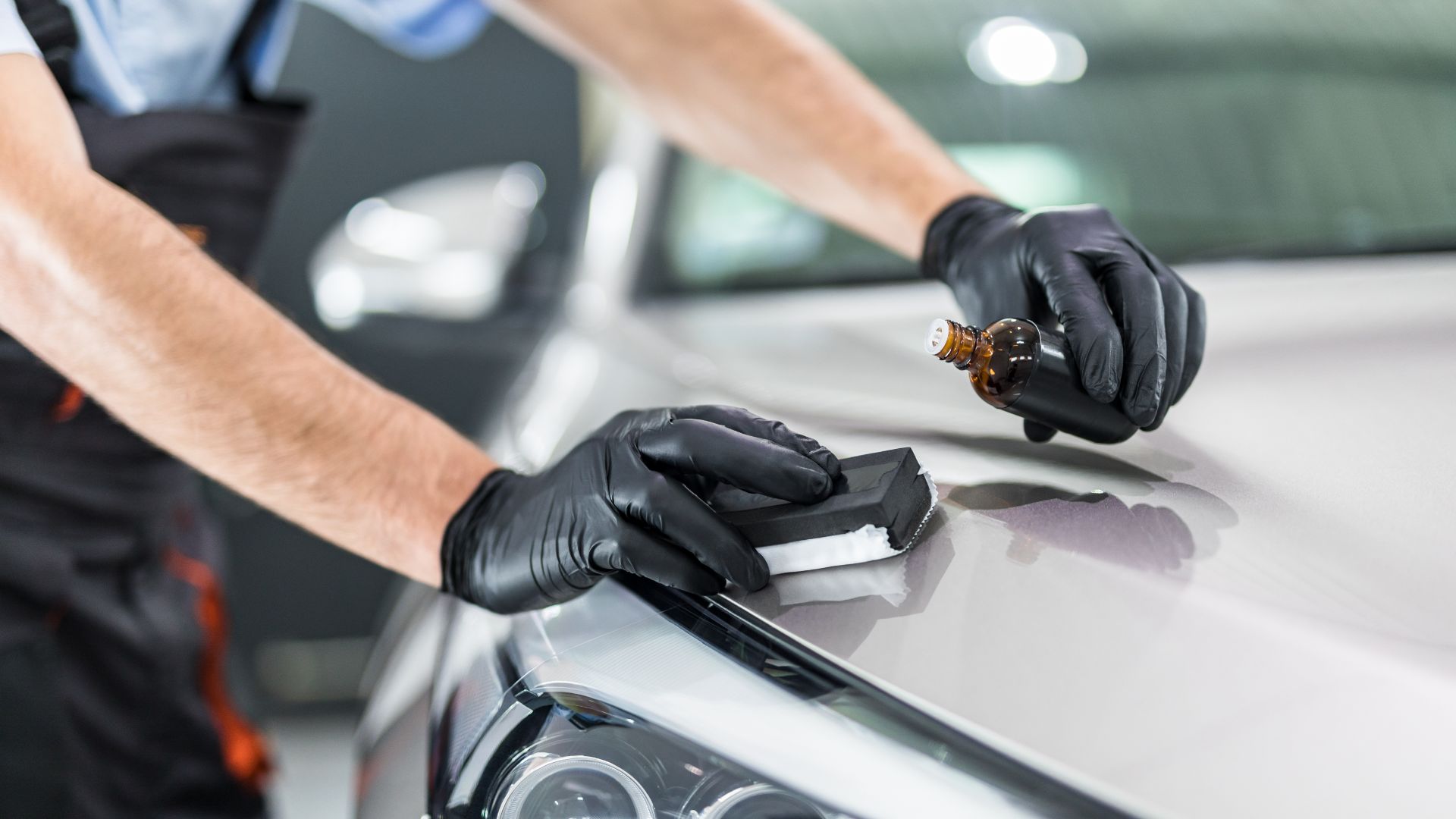 Disadvantages of ceramic coating — all you need to know