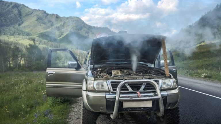 How long does it take a car to cool down? | REREV