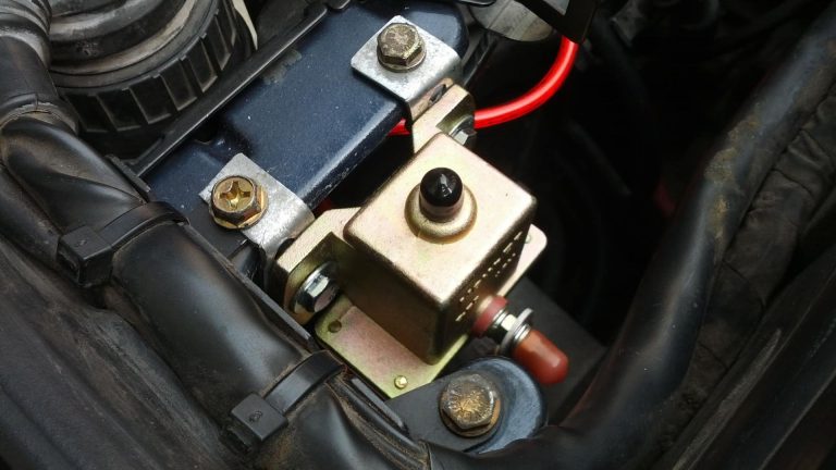 Starter relay fuse symptoms — causes and fixes | REREV