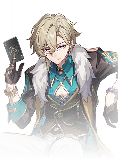 Honkai: Star Rail Aventurine Build