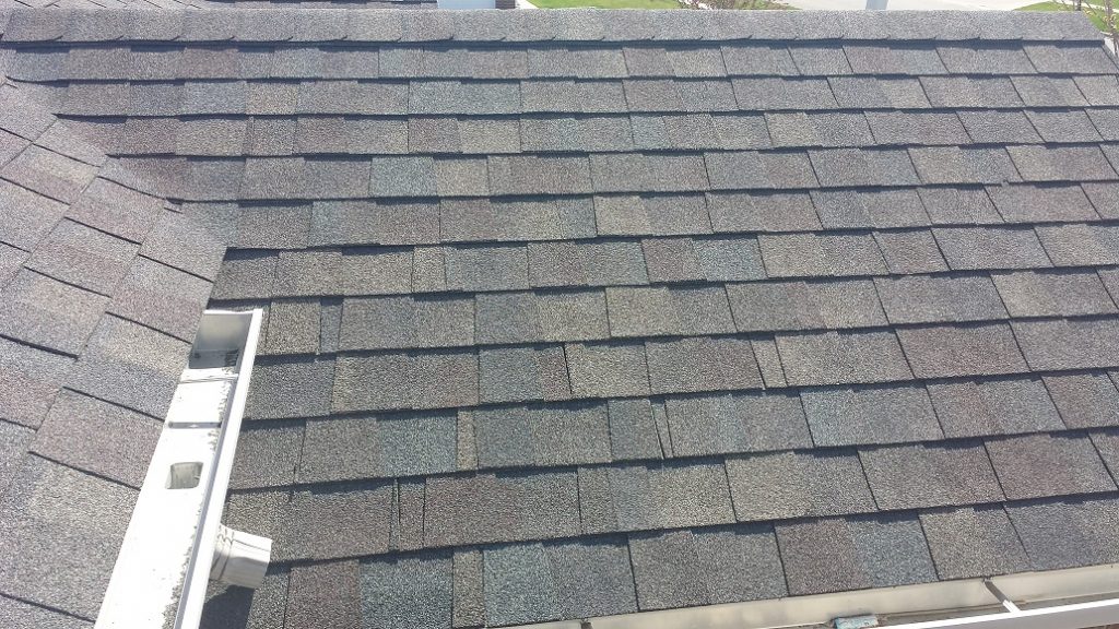 DO I NEED A ROOF REPAIR OR REPLACEMENT? RENEWAL ROOFING AND SIDING