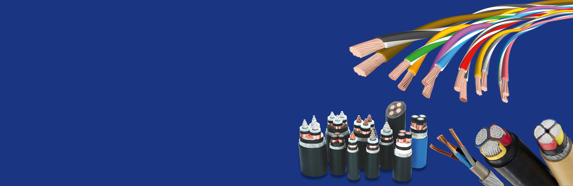 Reroy Cable Leading Electrical Cables Manufacturer in Africa