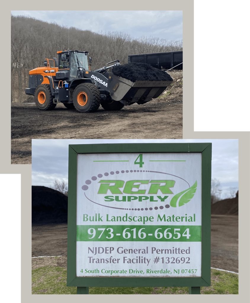 About Us McGill RER Mulch and Compost Supply New Jersey