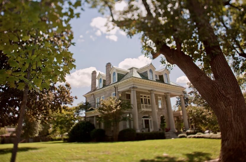 Neighborhoods of RVA Bellevue