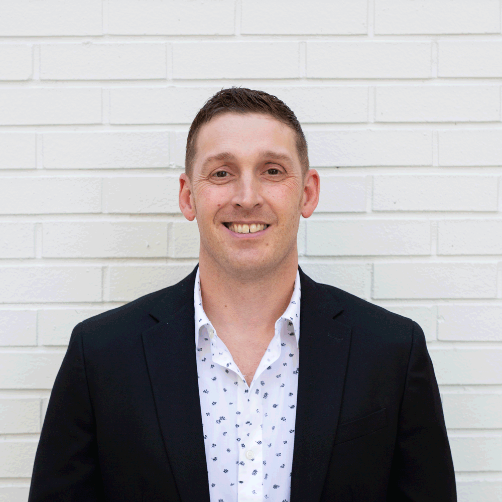 John Innes the reRVA real estate team