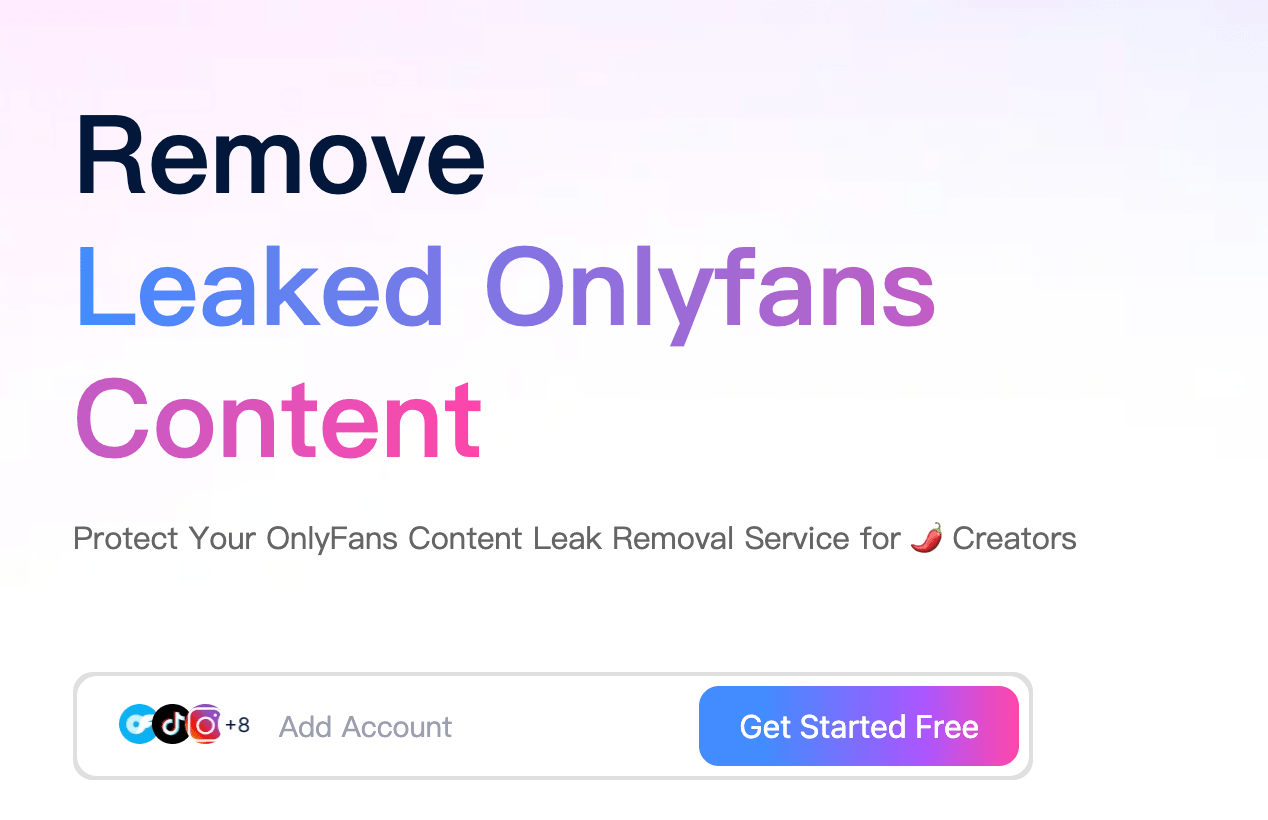 OnlyFans Leak Sites Explained How Leaks Spread & Exposure Risks erasa