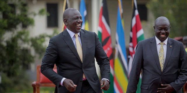 The Ministry President William Ruto Has Reportedly Decided to Give Luo