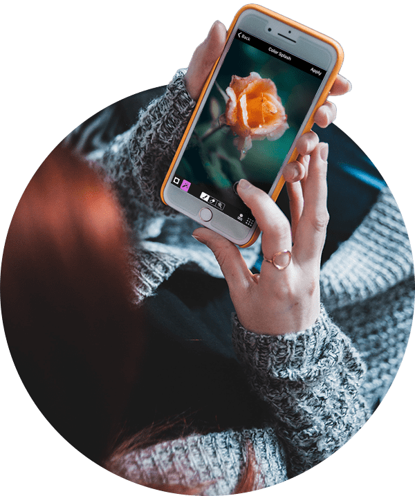 ACDSee Photo Studio for Mac Take Creative Control