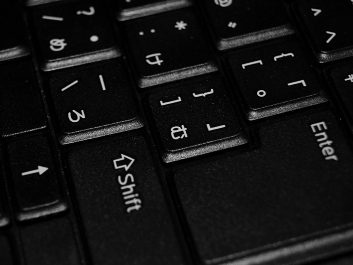 Japanese Keyboard Mac Wallpaper Download AllMacWallpaper