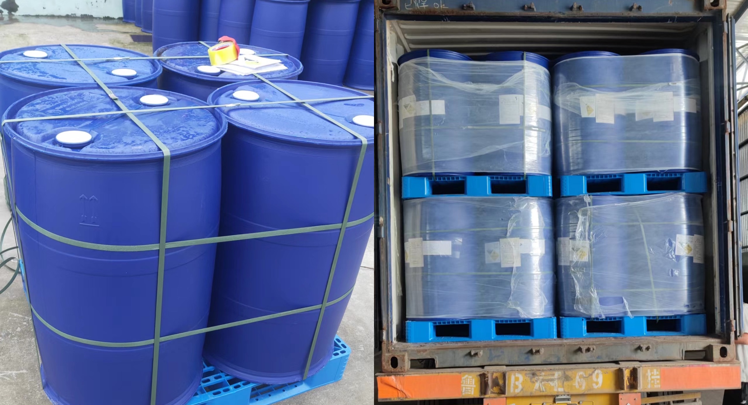 Nitric Acid CAS 7697372