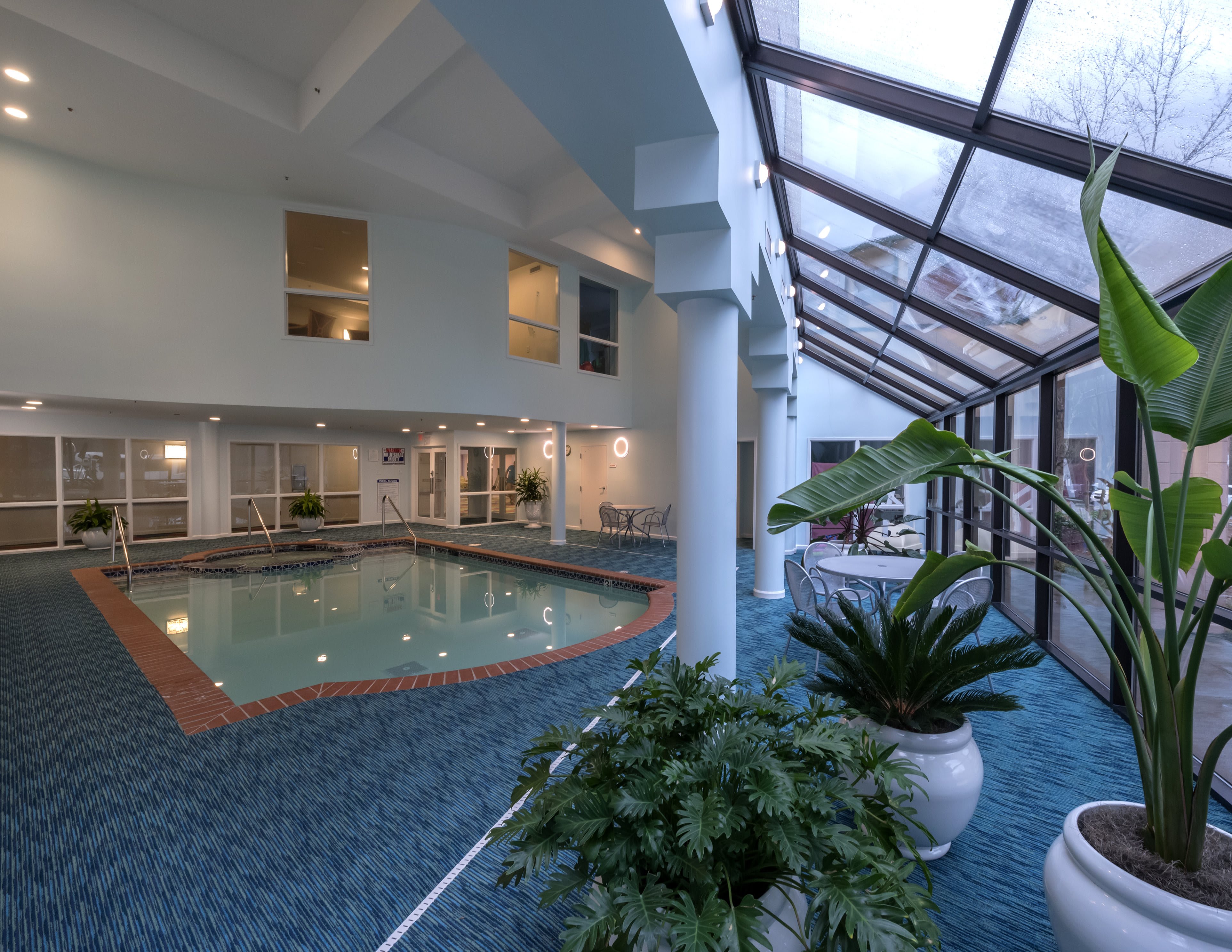 Delmar Gardens of Lawrenceville A Place for Mom