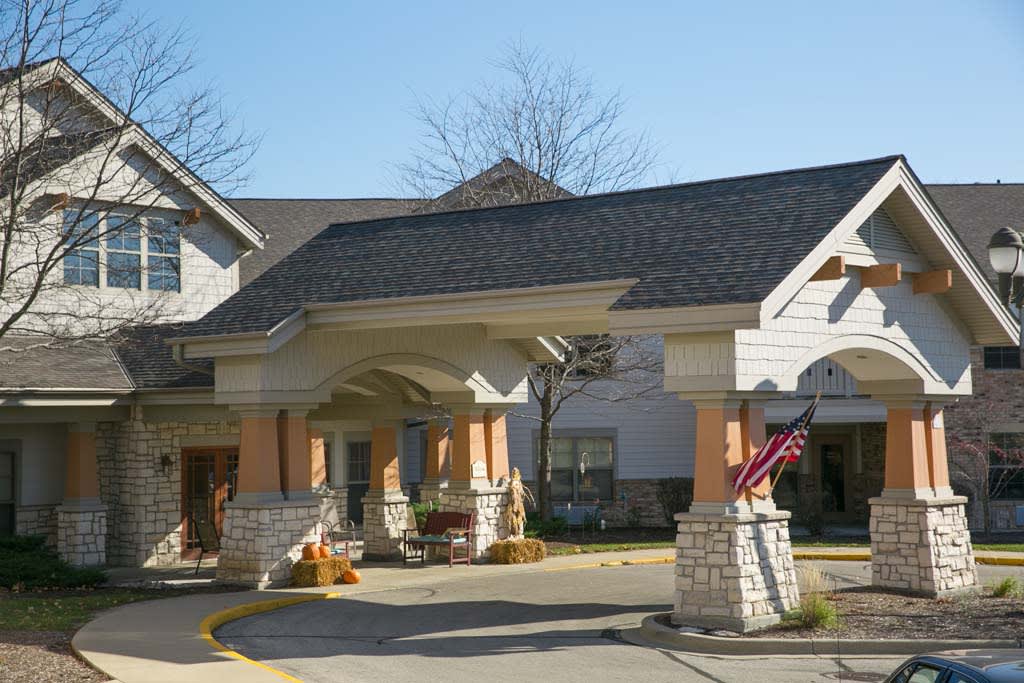 Riverview Village Senior Living Menomonee Falls A Place for Mom