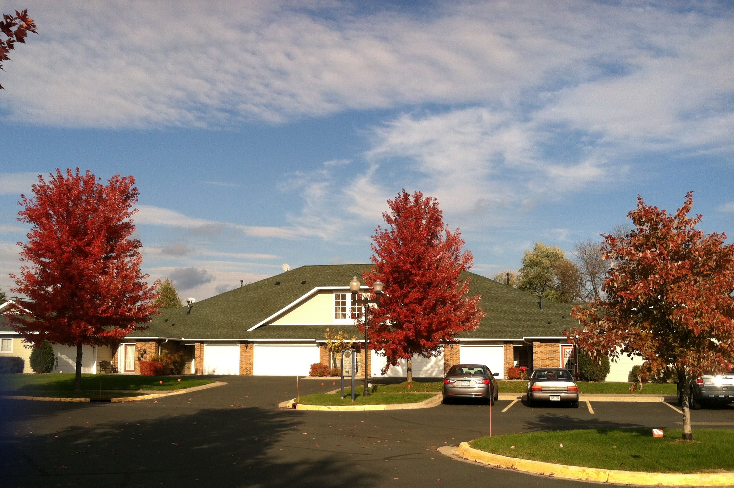 Waterford Estates and Manor Brooklyn Park A Place for Mom