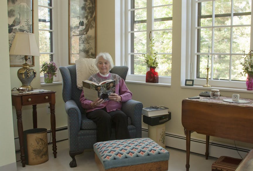 Saranac Village at Will Rogers Saranac Lake A Place for Mom