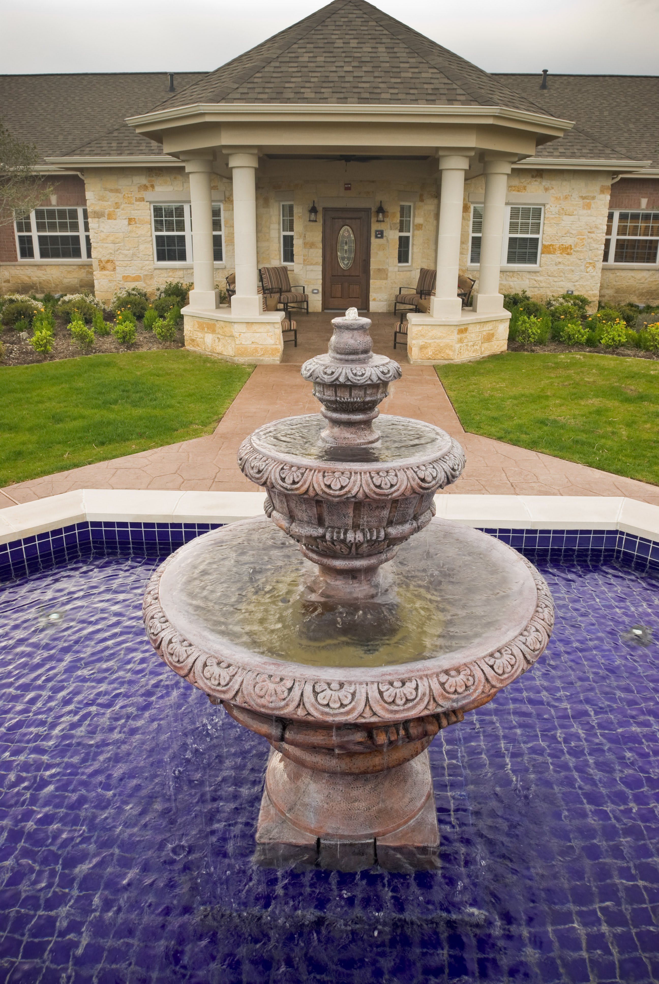 Revere Court of Rockwall Rockwall A Place for Mom