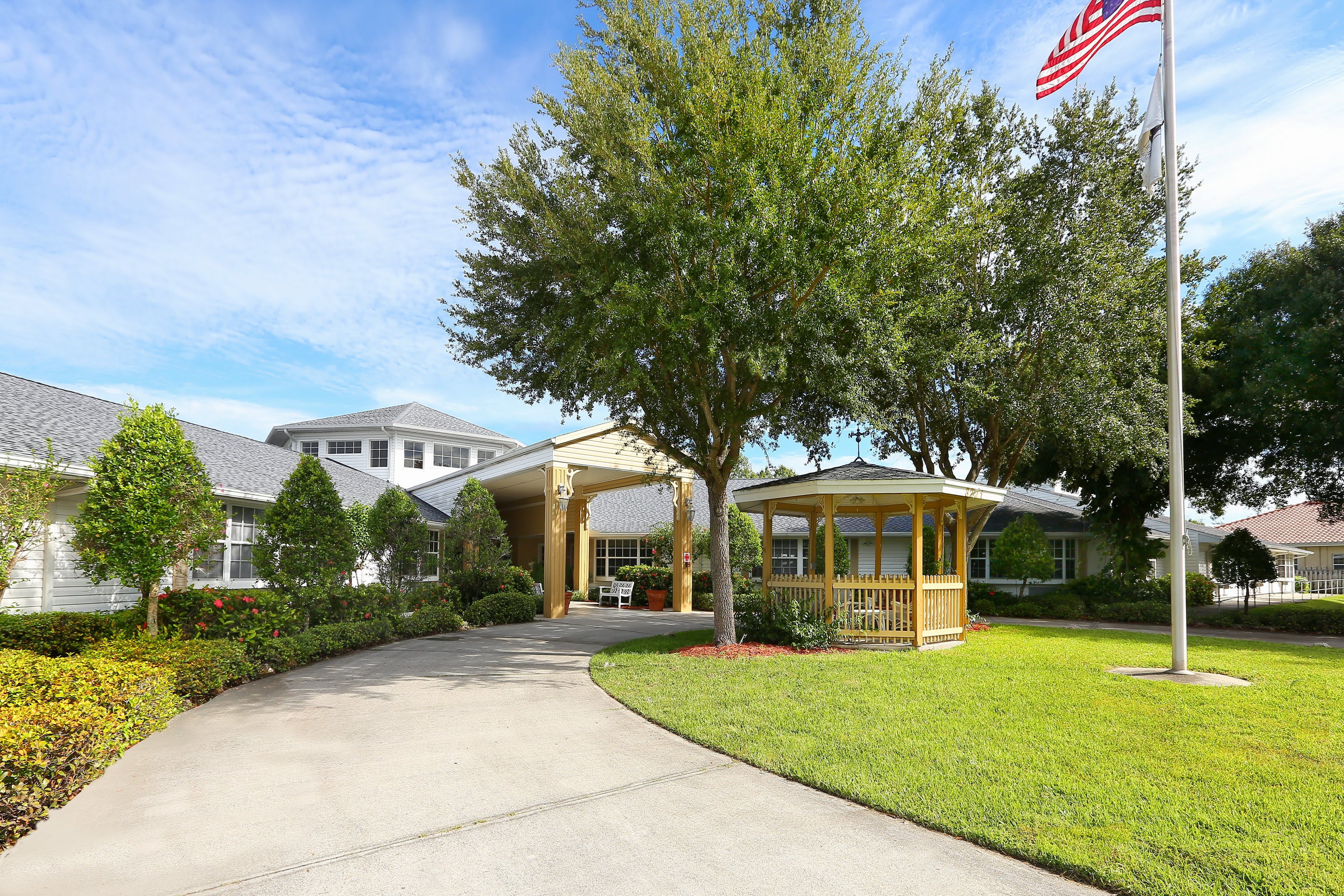 Heron House Sarasota A Place for Mom