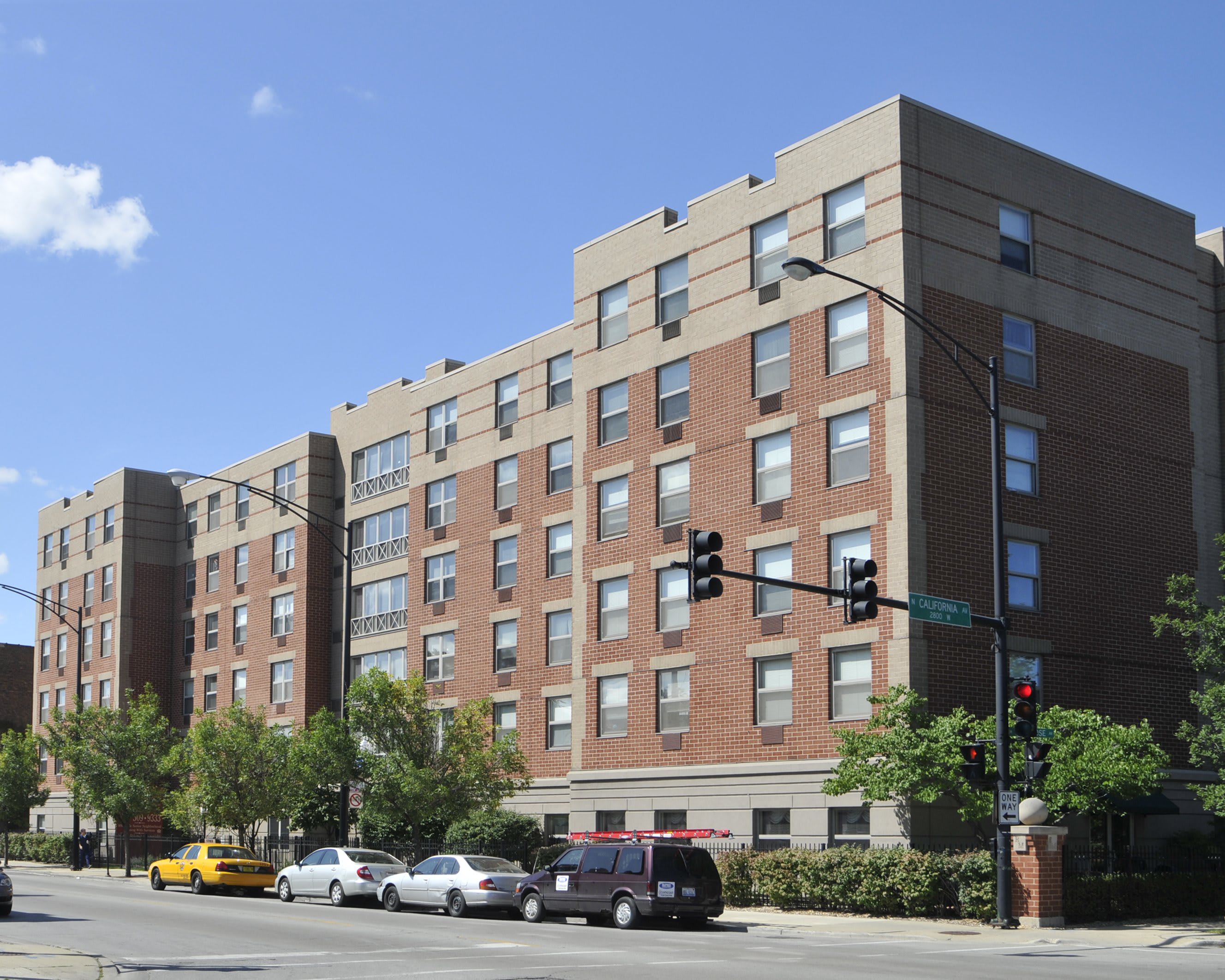 Senior Suites Ravenswood Manor Chicago A Place for Mom