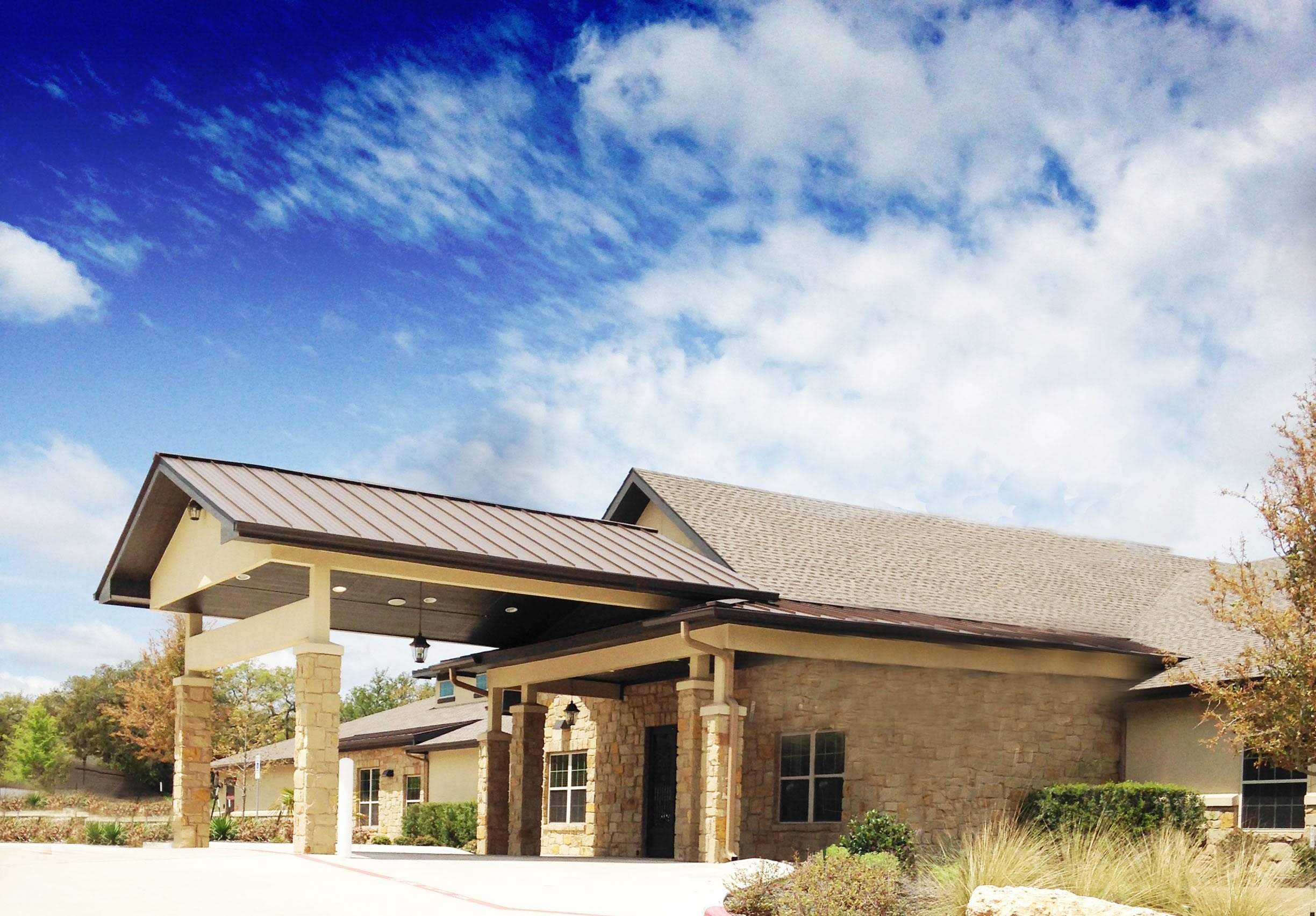 Harmony Point Memory Care Cedar Park A Place for Mom