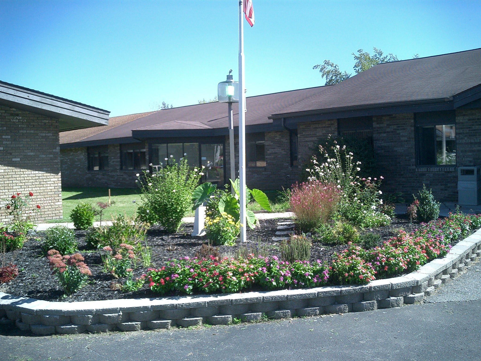 North Brook Heights Home for Adults Auburn A Place for Mom