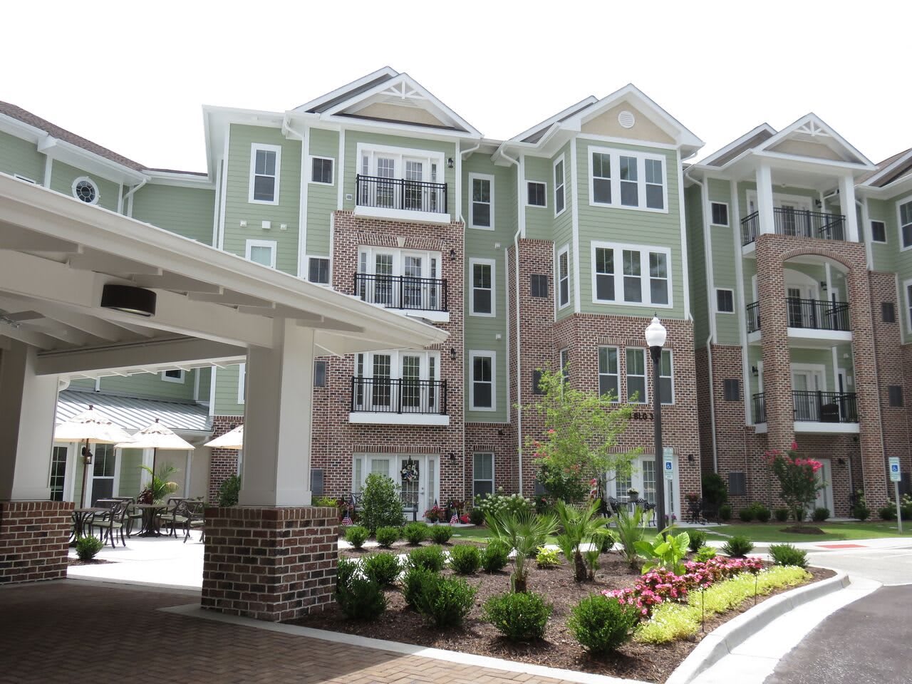 Cambridge Village of Wilmington Wilmington A Place for Mom