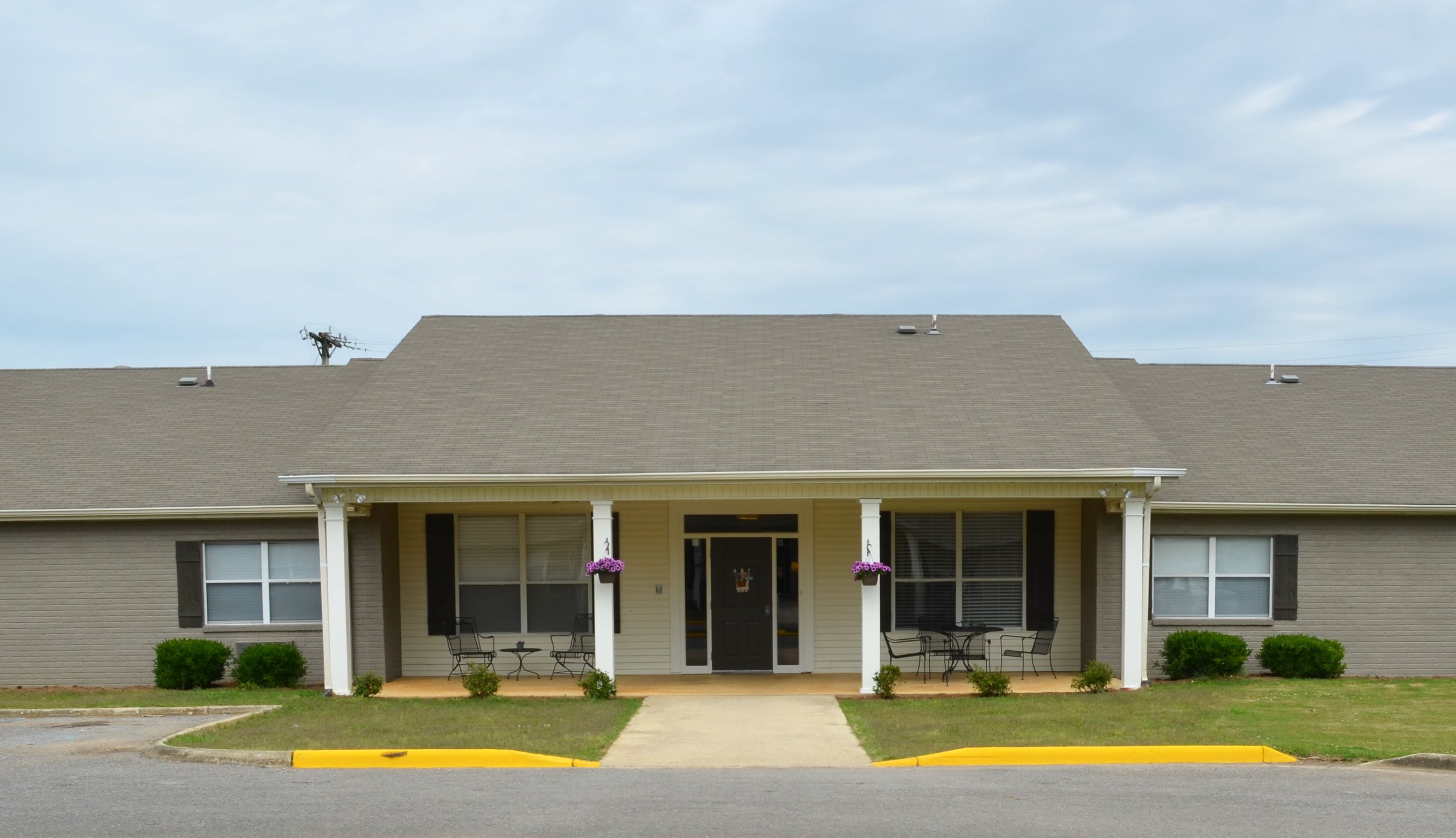 Limestone Lodge Athens A Place for Mom