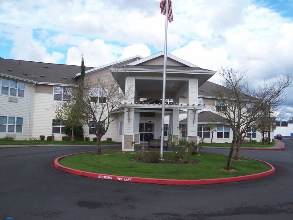 Mallard Landing Battle Ground A Place for Mom