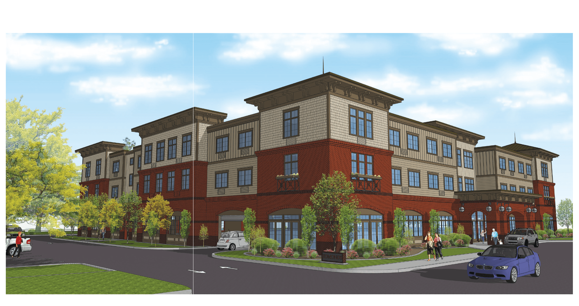 Cedar Creek Memory Care Edmonds A Place for Mom