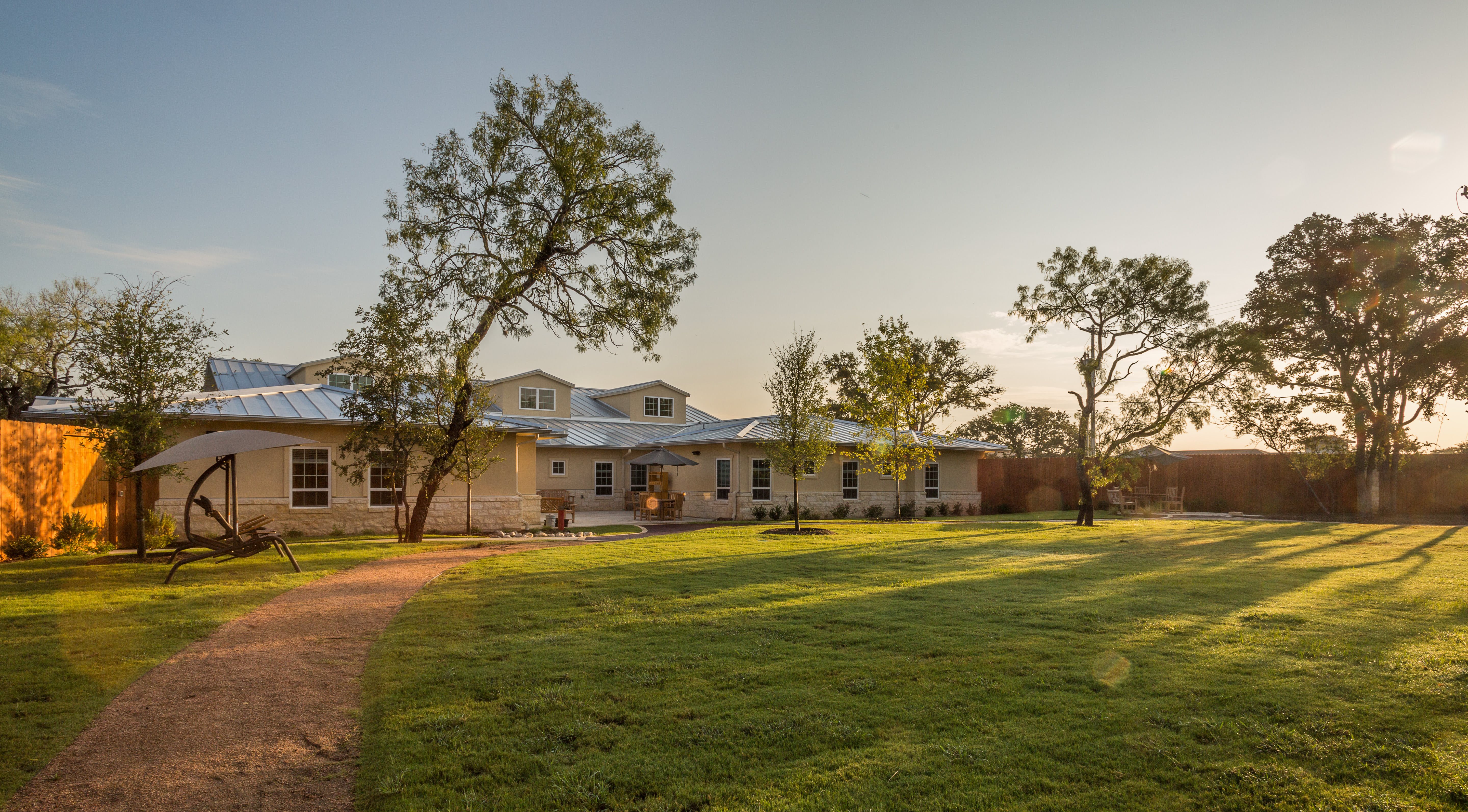 Bader House Plano Plano A Place for Mom