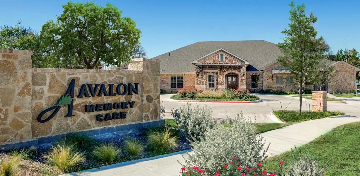 Avalon at Willow Bend II Carrollton A Place for Mom
