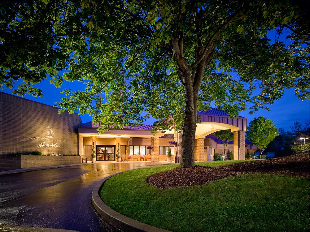 Friendship Village South Hills a CCRC (Now Open) Upper Saint Clair