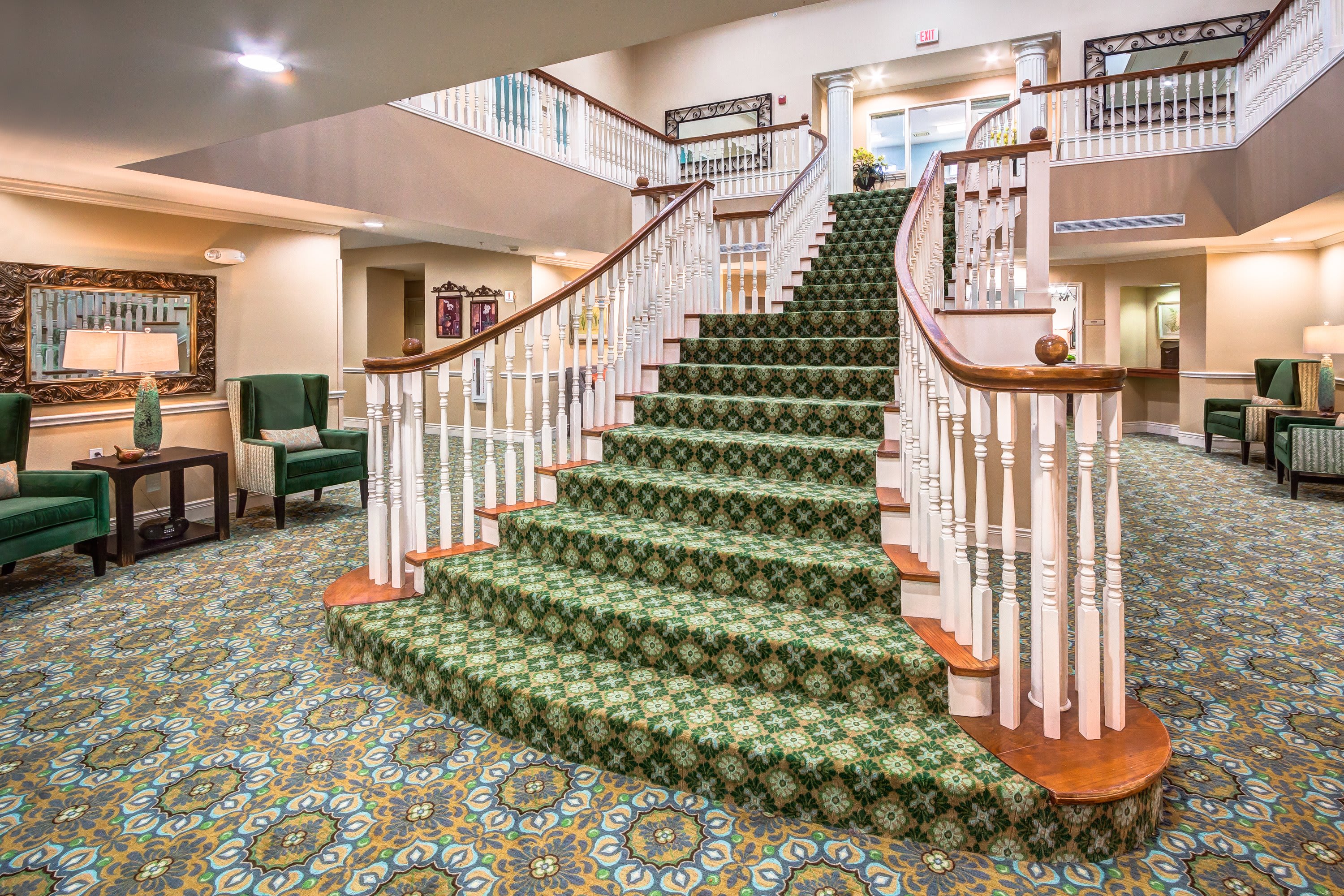 Greatwood Sugar Land A Place for Mom