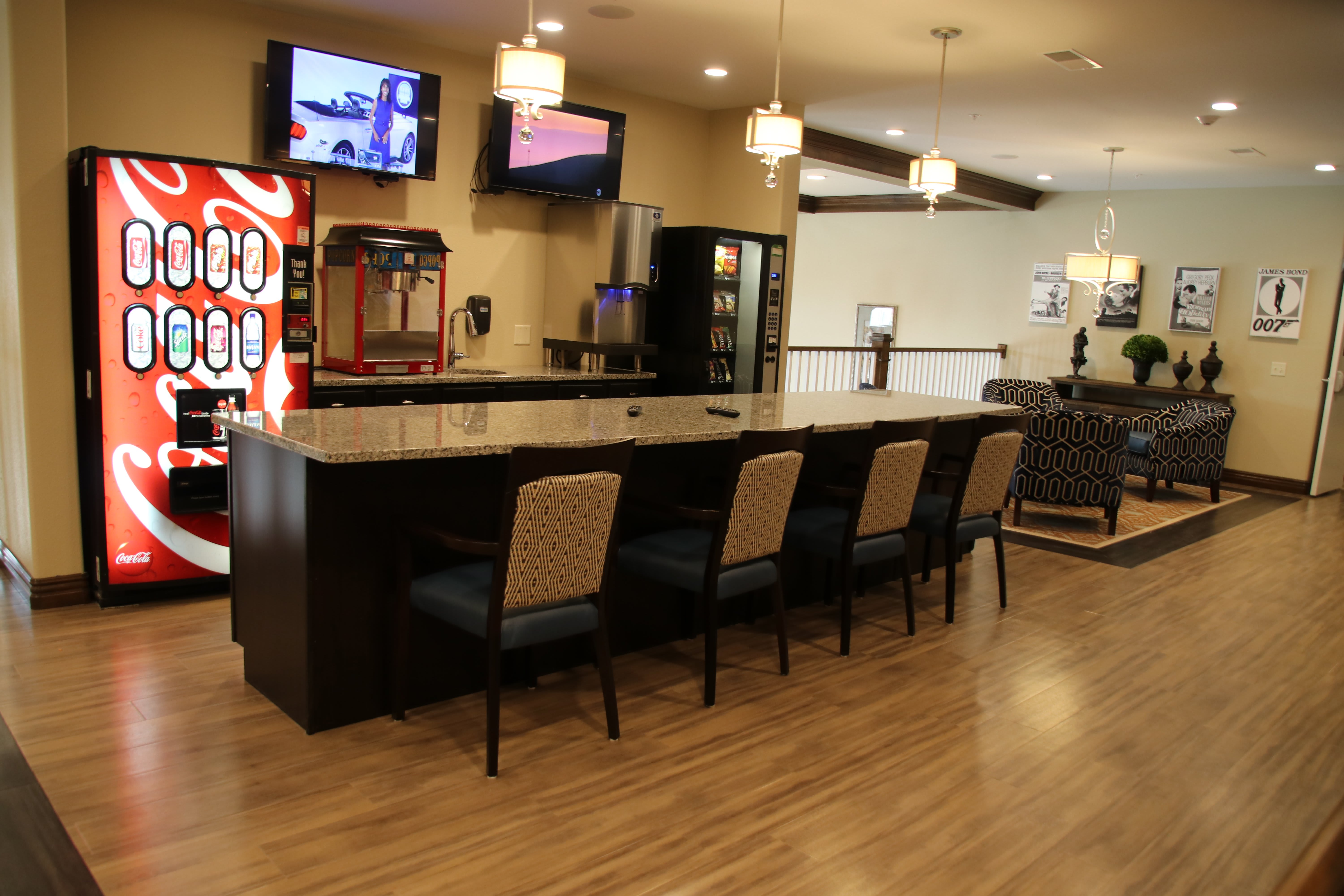 Villas of Holly Brook & Reflections Bloomington South Bloomington