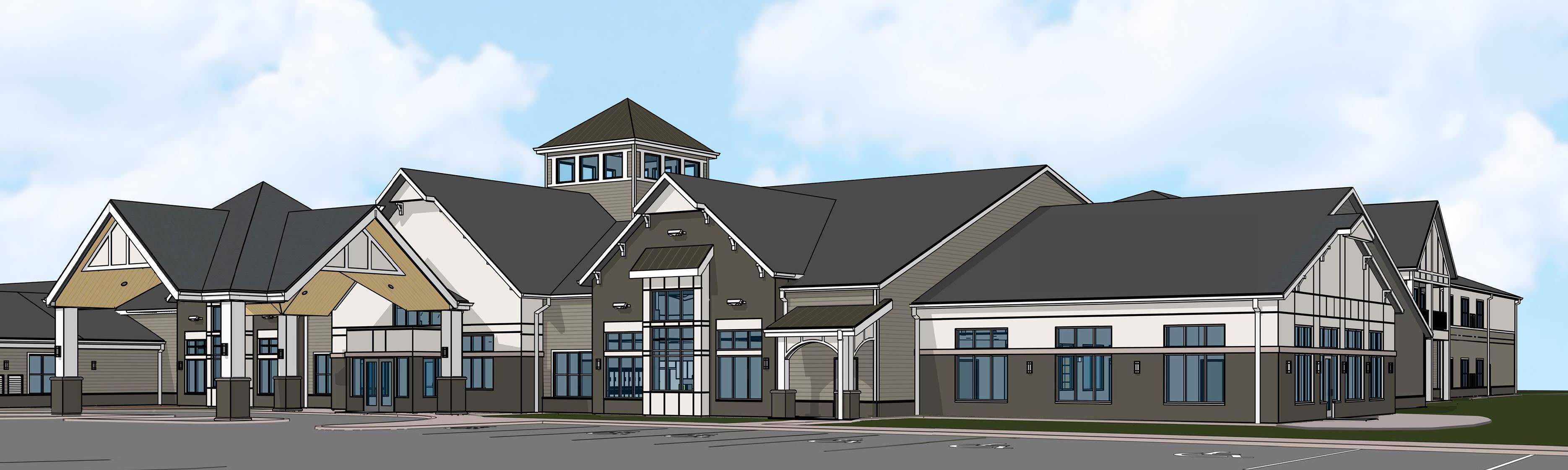 Vitalia Senior Residences Westlake Westlake A Place for Mom