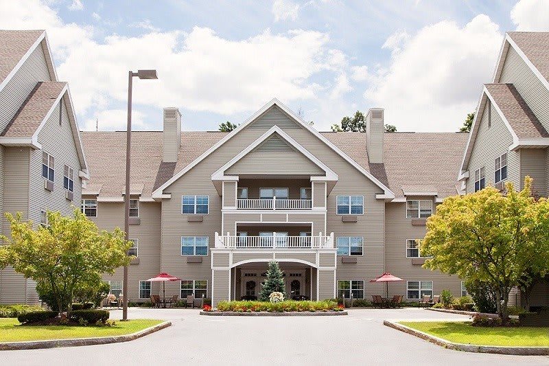 Parkrose Estates Liverpool A Place for Mom