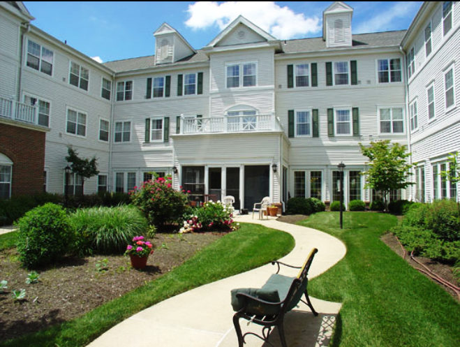 Charter Senior Living of Edgewood Edgewood A Place for Mom