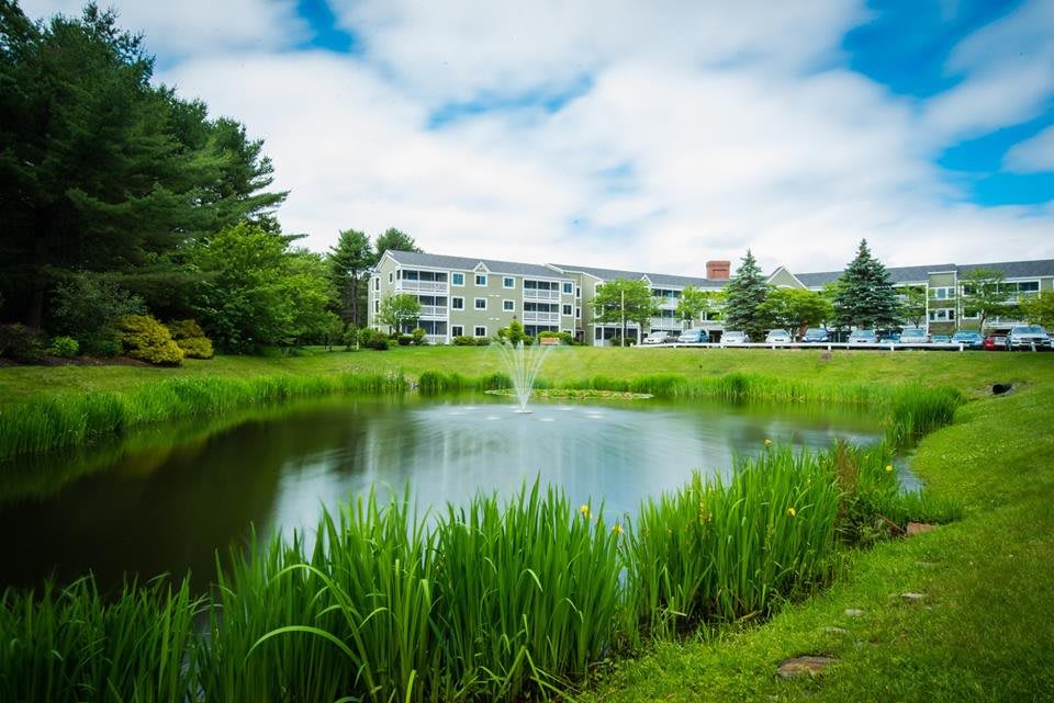 The Highlands Topsham A Place for Mom