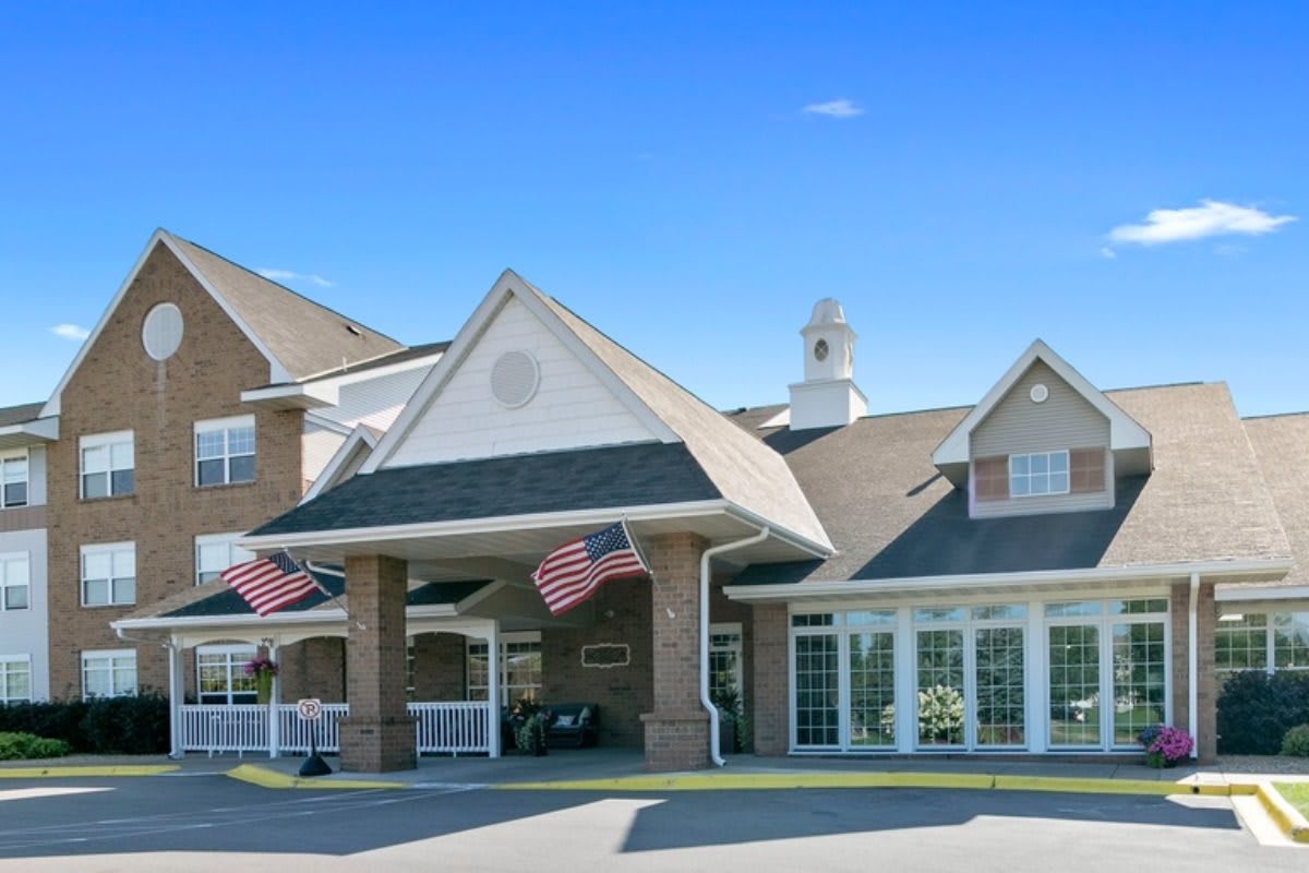 Brookside Nursing Home Lincoln Ne