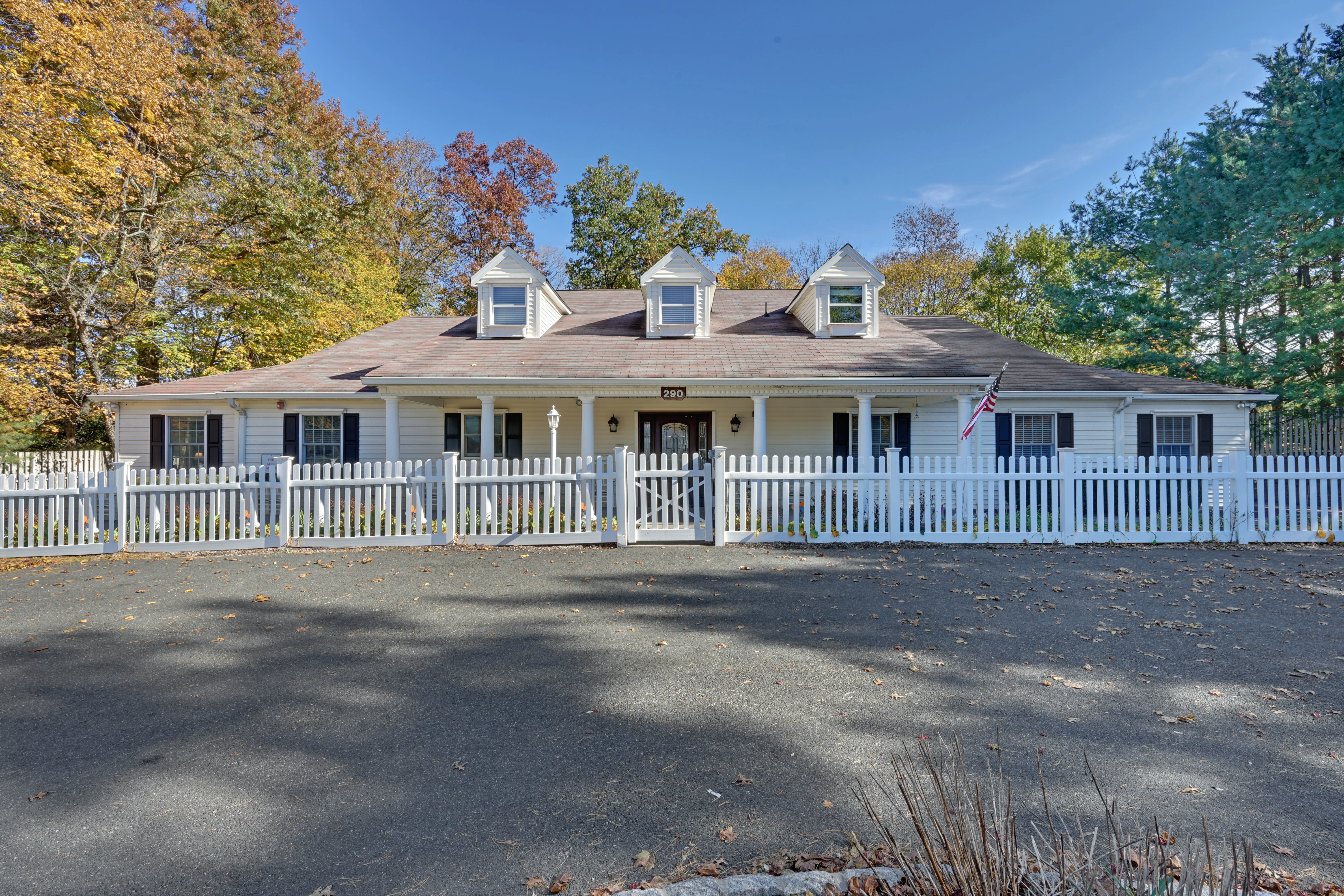 Fox Trail Memory Care Living at Woodcliff Lake Woodcliff Lake A