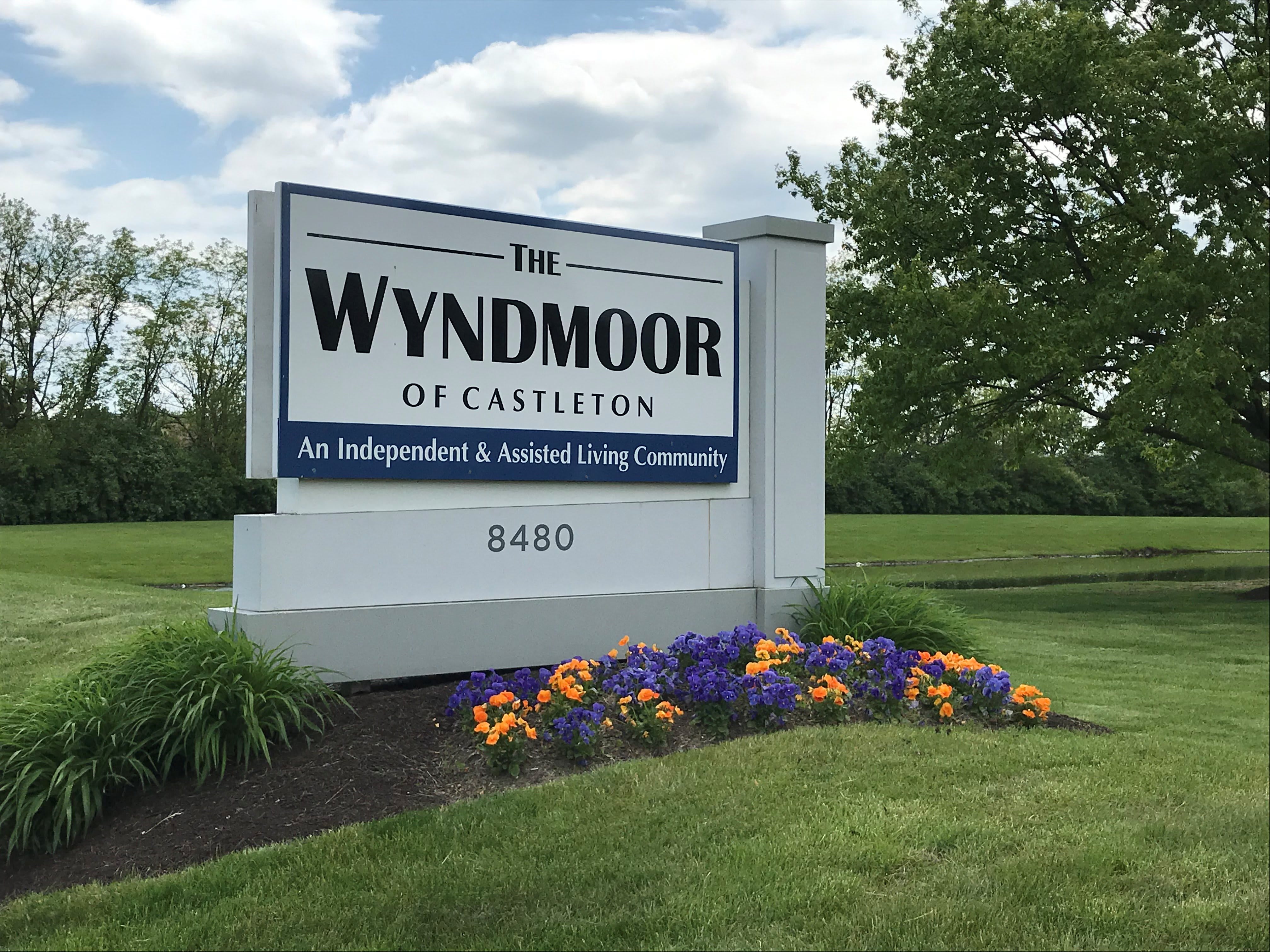 Wyndmoor of Castleton Indianapolis A Place for Mom