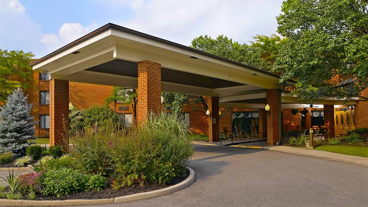 Atria Highland Crossing Covington A Place for Mom