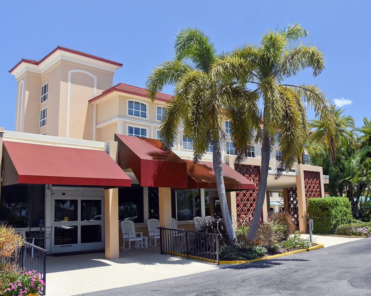 Westminster Manor Bradenton A Place for Mom