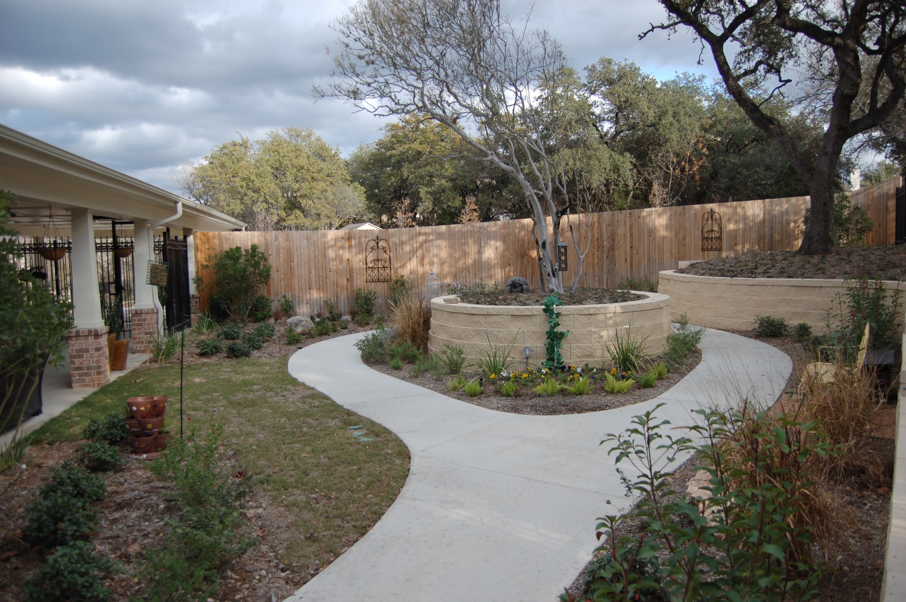 Autumn Grove Blanco Cottage San Antonio A Place for Mom