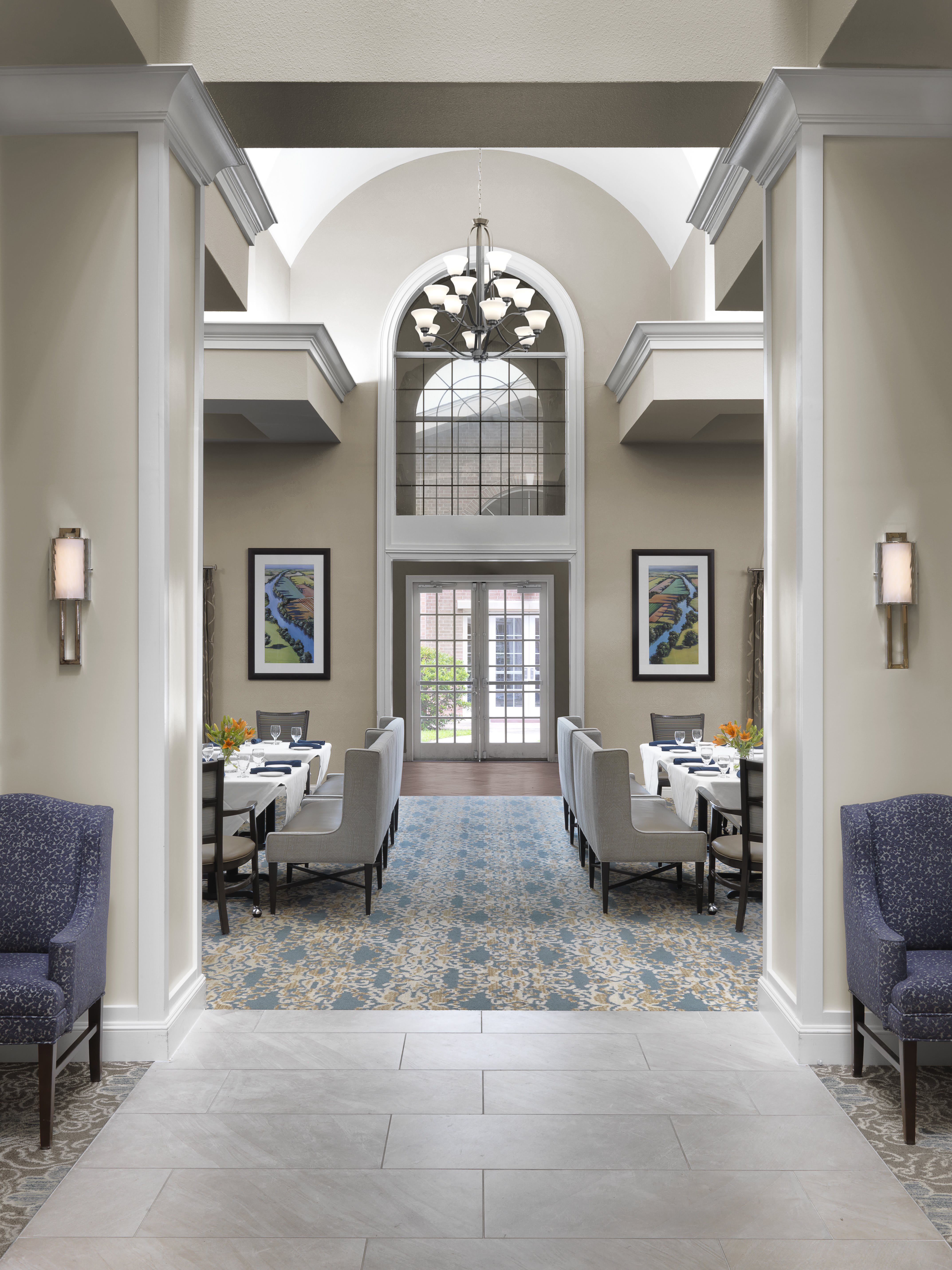 Parkway Place Houston A Place for Mom