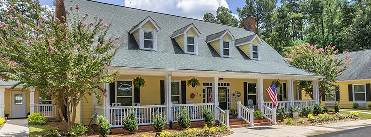 Brookdale Augusta Augusta A Place for Mom